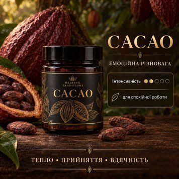 Rapeh Cacao &mdash; traditional hap&eacute; with cacao 30560403 photo