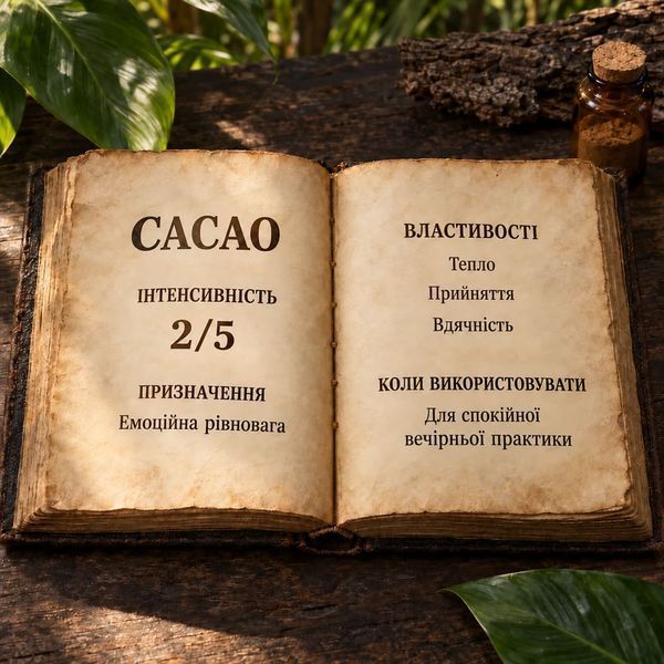 Рапе Cacao &mdash; традиційне рапе з какао 30560403 фото