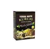 Чай мате з м'ятою - Kurupi Compuesta Especial Menta Boldo 16207284 фото