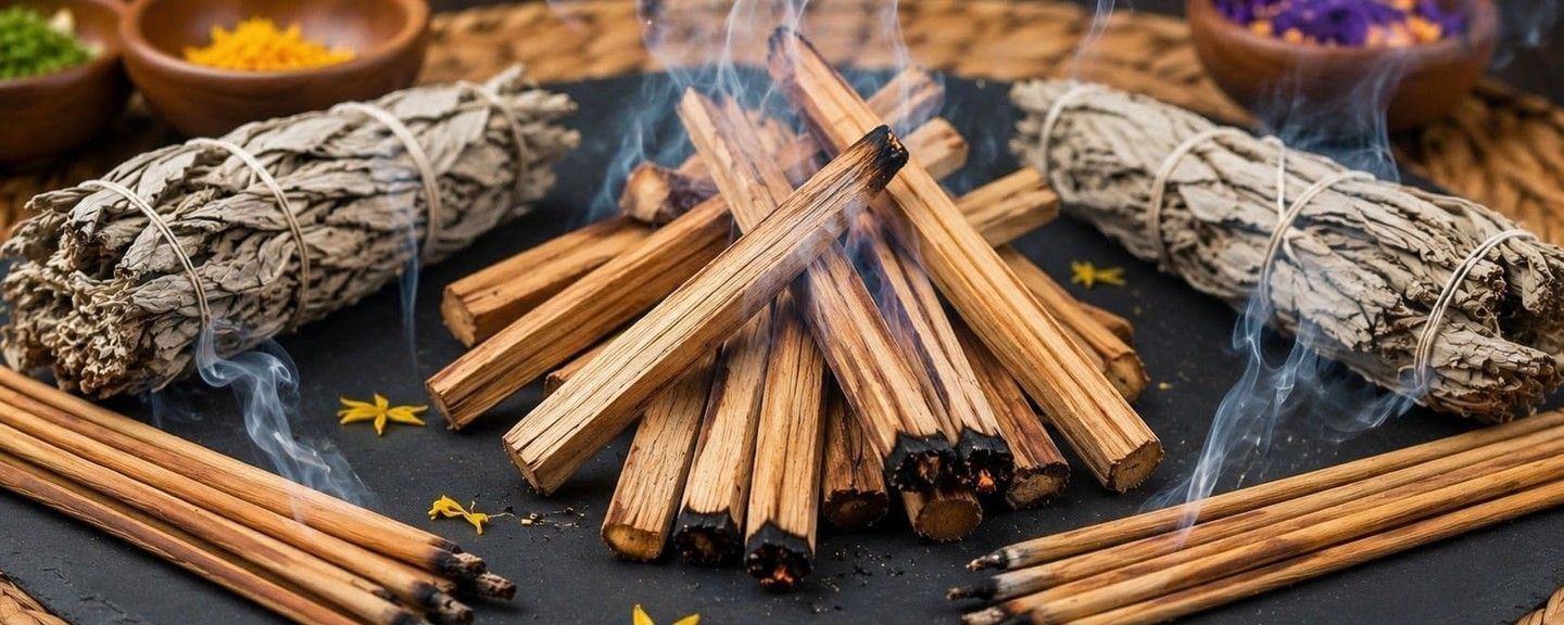 aroma inncense