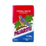 Класичний парагвайський чай йерба мате Pajarito Elaborada Con Palo Tradicional 16207289 фото