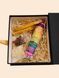 Incense Gift Set &mdash; Palo Santo with Cinnamon, White Sage, Myrrh and Copal resin 20460051 photo 1