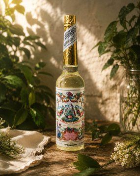 copy_Одеколон L&K Agua De Florida Water Туалетна ароматична вода Аква Флорида Murray & Lanman (aqua de florida water) copy_FDKKB271 фото