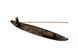 Metal stand for incense and aroma sticks Boat 16207265 photo 1