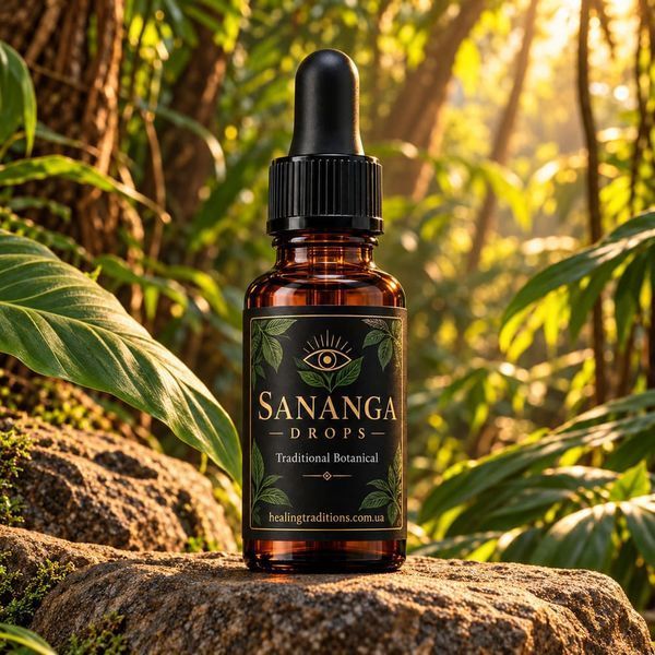 Sananga eye drops from Peru Strong 55602010 photo