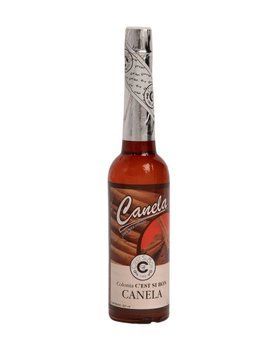 Одеколон L&K Colonia C'est Si Bon Canela Туалетна ароматична вода з ароматом Кориці з Перу 16207260 фото