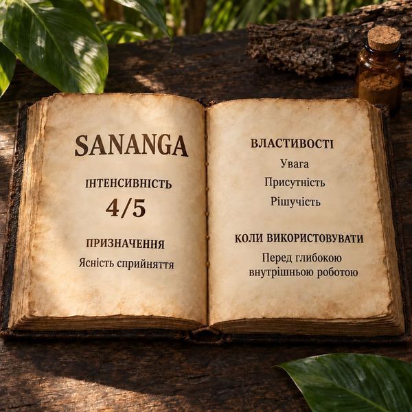 Rapeh Sananga &mdash; Amazonian Sananga root variety 68365903 photo
