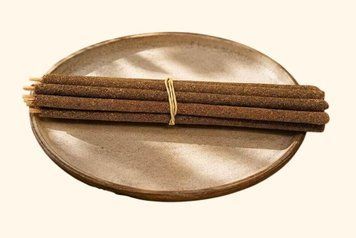 Аромапалички Пало Санто з Ароматом Пачулі Перу - Palo Santo & Patchouli Incense Sticks Peru 16207278 фото
